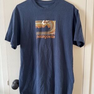 Patagonia t shirt